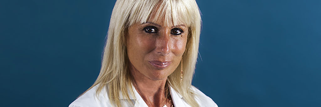 Daniela Panerai | Personal Dietist